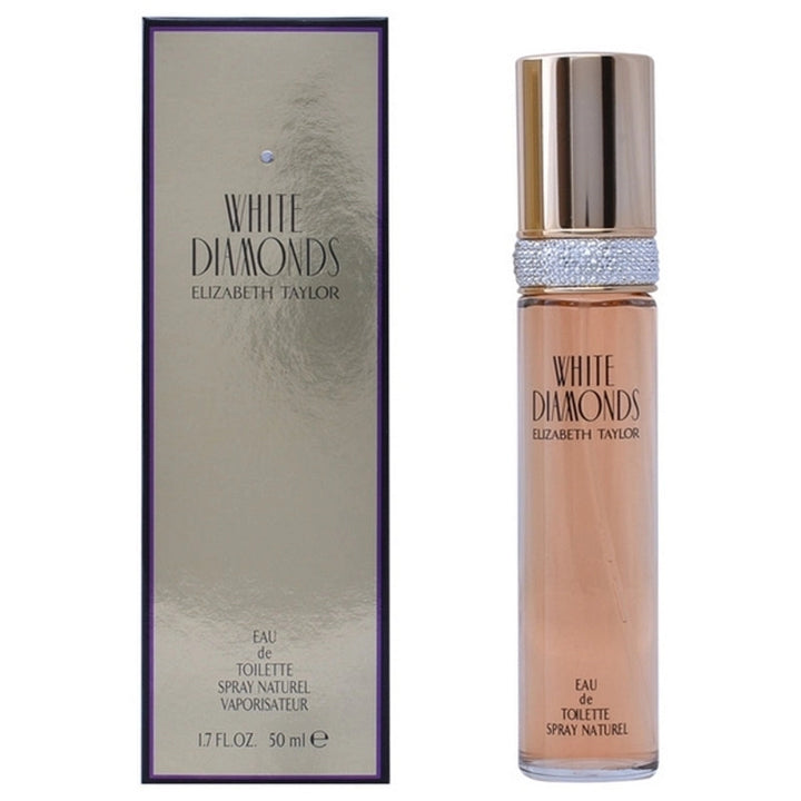 Elizabeth Taylor White Diamonds EDT | Eau de Toilette