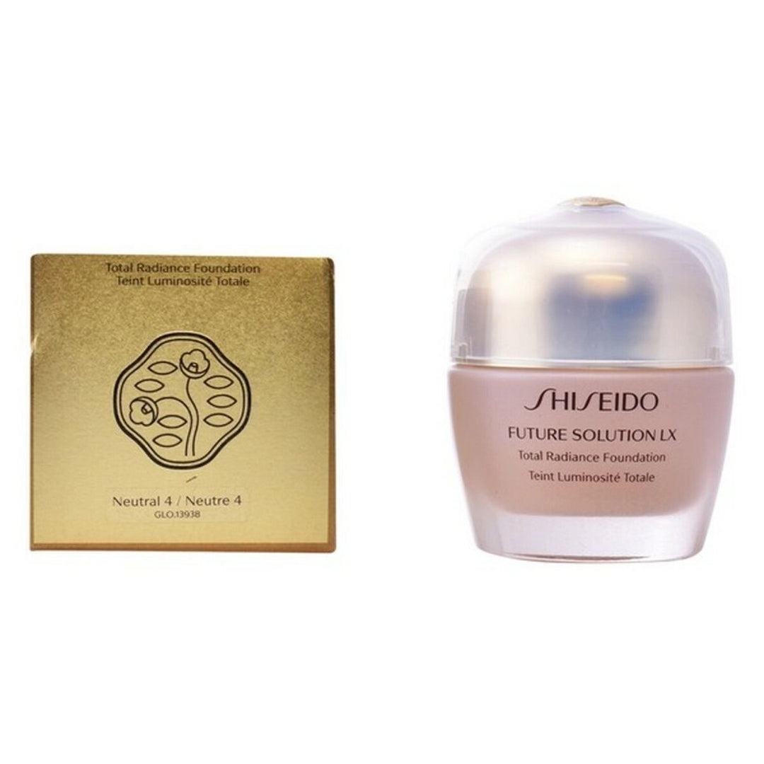 Shiseido Future Solution LX Liquid Foundation | Foundation | 30 ml