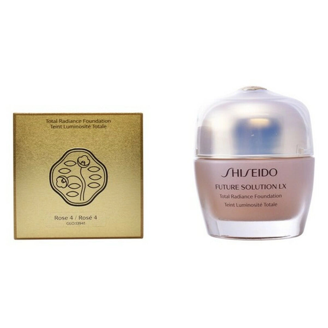 Shiseido Future Solution LX Liquid Foundation | Foundation | 30 ml