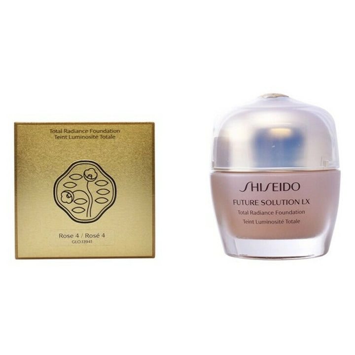 Shiseido Future Solution LX Liquid Foundation | Foundation | 30 ml