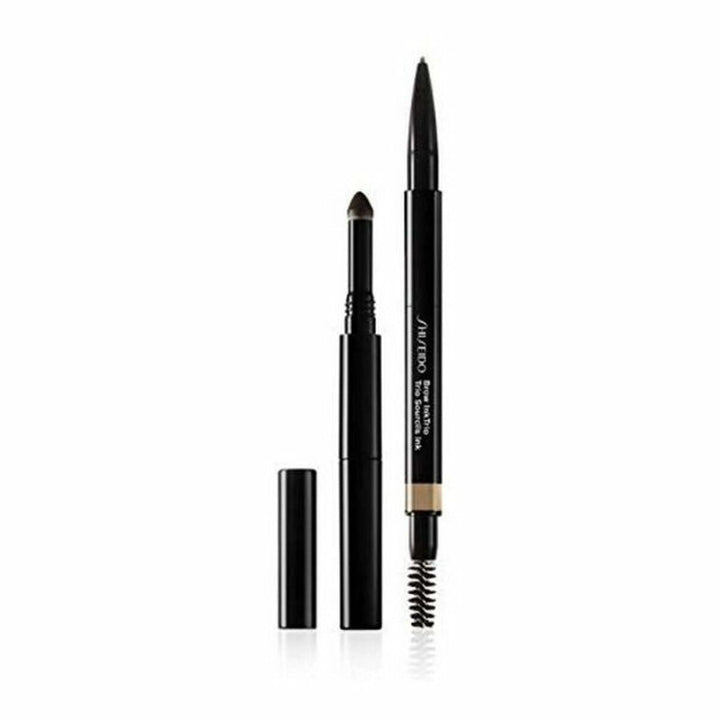 Shiseido Ögonbrynspenna Inktrio | Ögonbrynssmink | 0,31 g