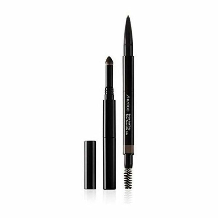 Shiseido Ögonbrynspenna Inktrio | Ögonbrynssmink | 0,31 g
