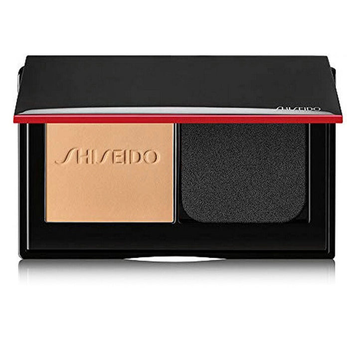 Shiseido Basmakeup - Pulver Synchro Skin Self-refreshing | Foundation | Generös storlek