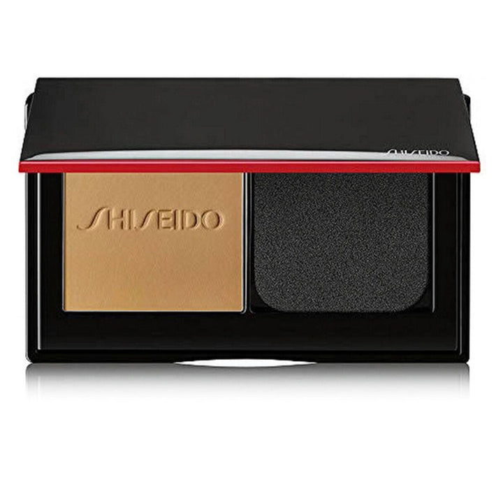 Shiseido Basmakeup - Pulver Synchro Skin Self-refreshing | Foundation | Generös storlek