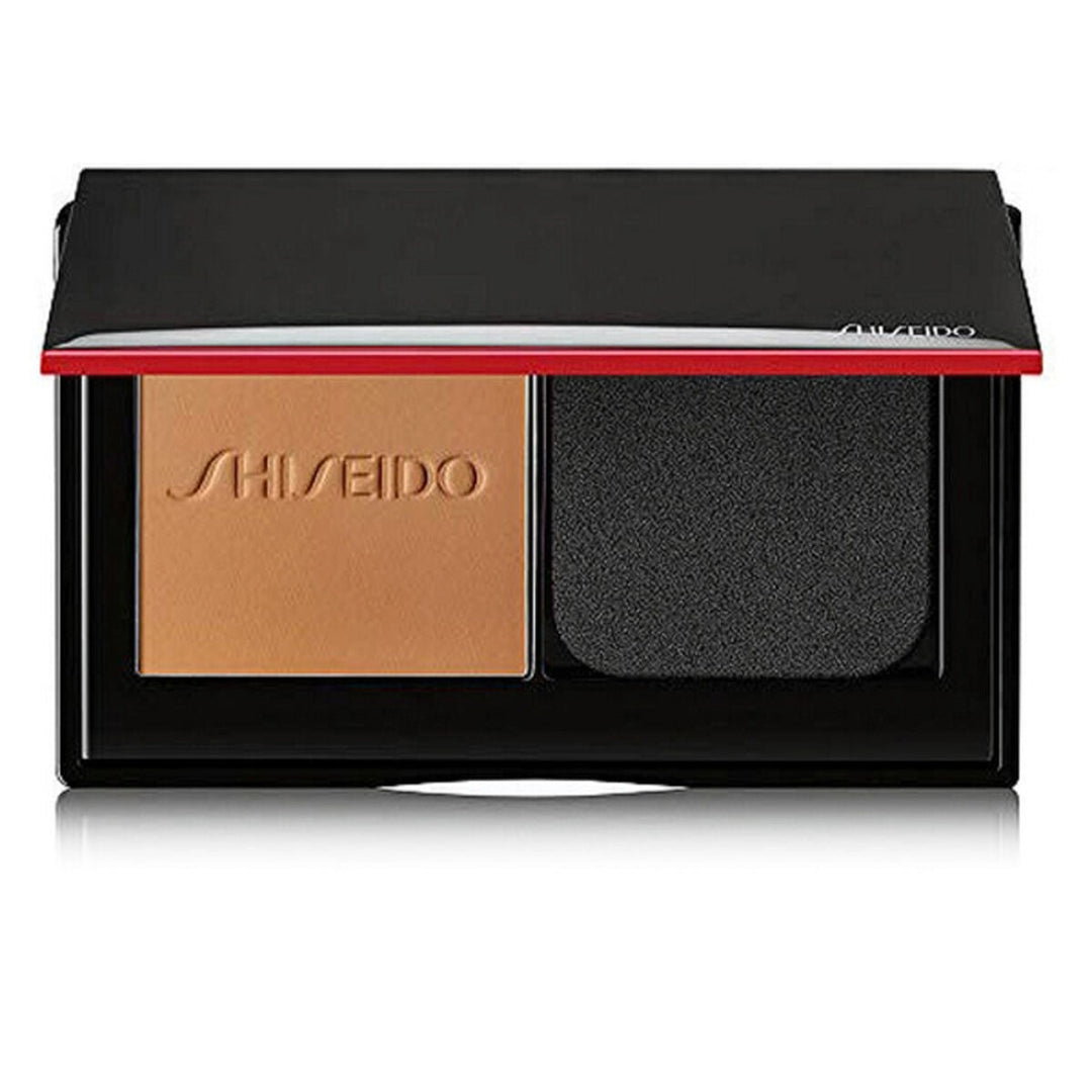 Shiseido Basmakeup - Pulver Synchro Skin Self-refreshing | Foundation | Generös storlek