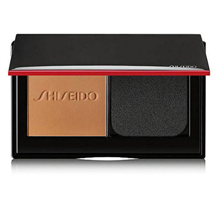 Shiseido Basmakeup - Pulver Synchro Skin Self-refreshing | Foundation | Generös storlek