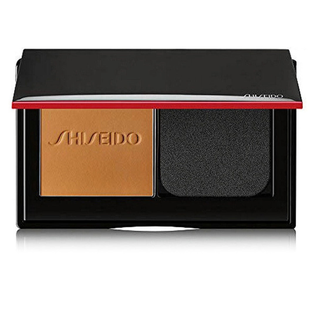 Shiseido Basmakeup - Pulver Synchro Skin Self-refreshing | Foundation | Generös storlek