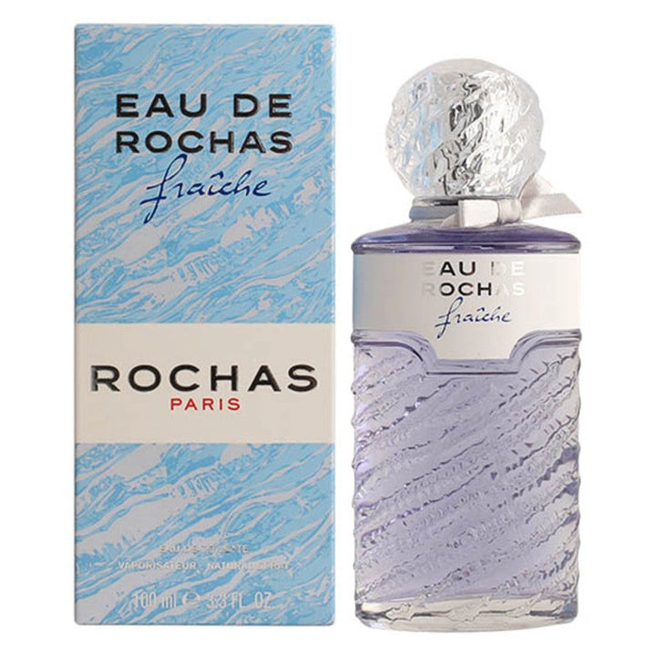 Rochas Eau de Rochas EDT 100ml | Eau de Toilette