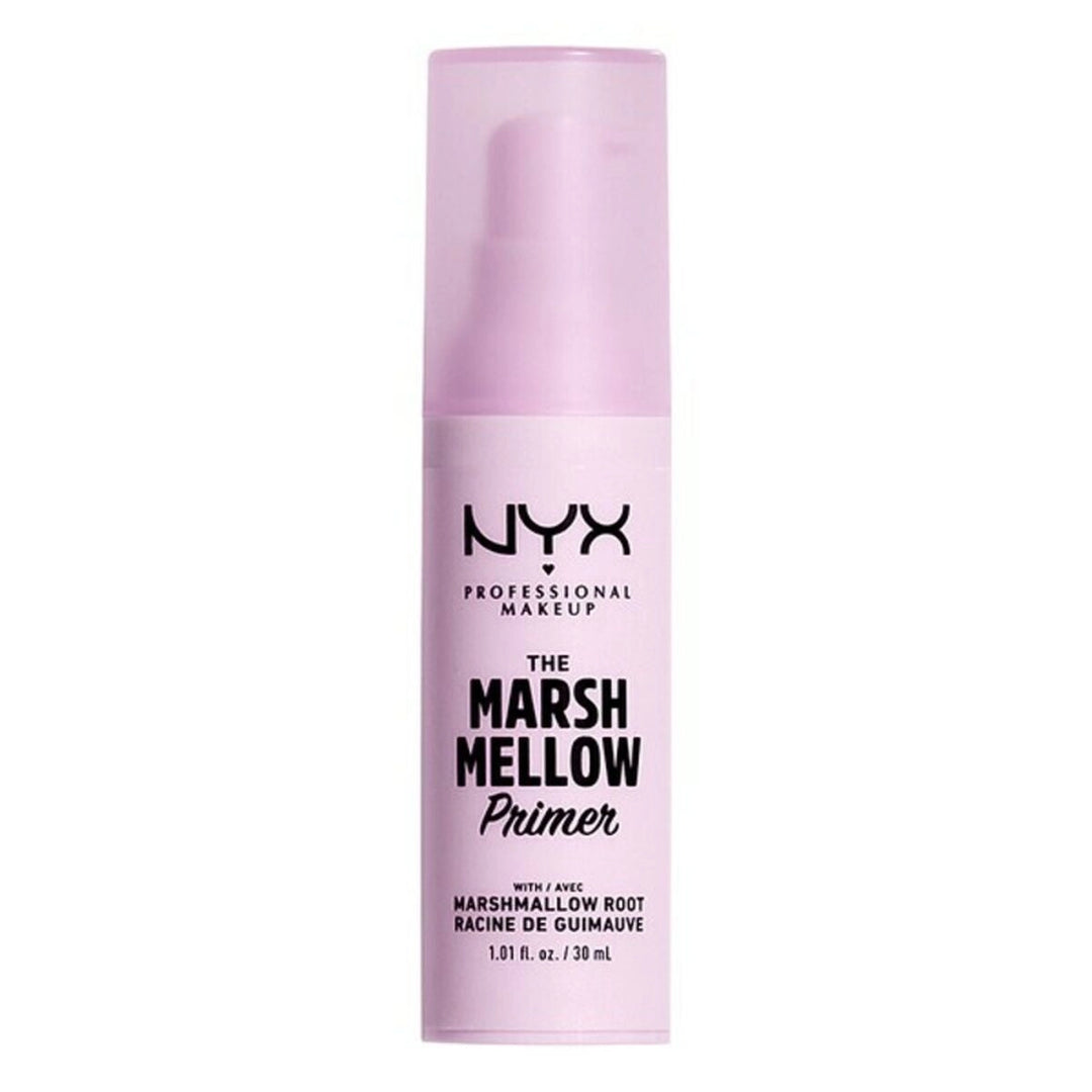 NYX Primer Marsh Mellow | Primer | 30 ml