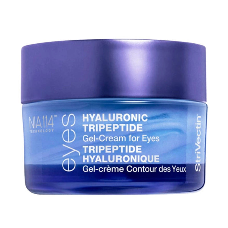 Medel mot ögonpåsar Hyaluron StriVectin (15 ml)