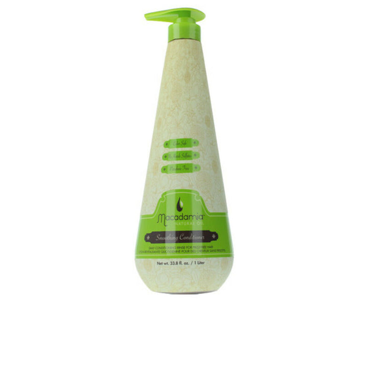 Balsam Smoothing Macadamia | Balsam | Varierar