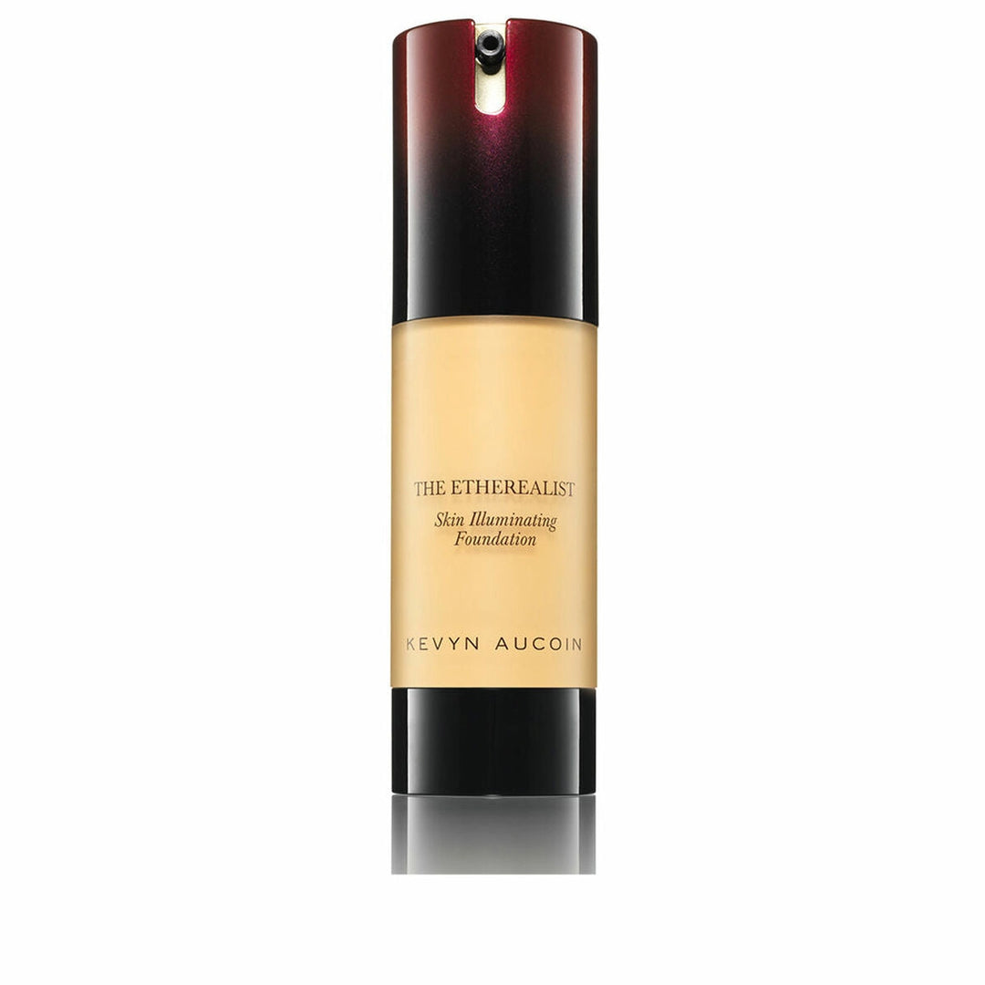 Kevyn Aucoin The Etherealist Nº 04 Light | Foundation | 18g