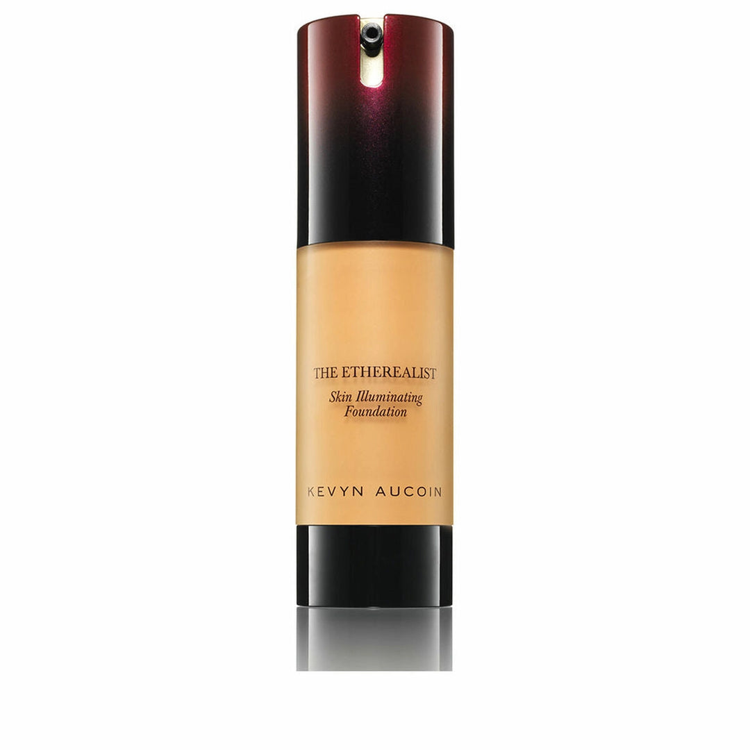 Kevyn Aucoin The Etherealist Nº 09 Medium | Foundation | 18g