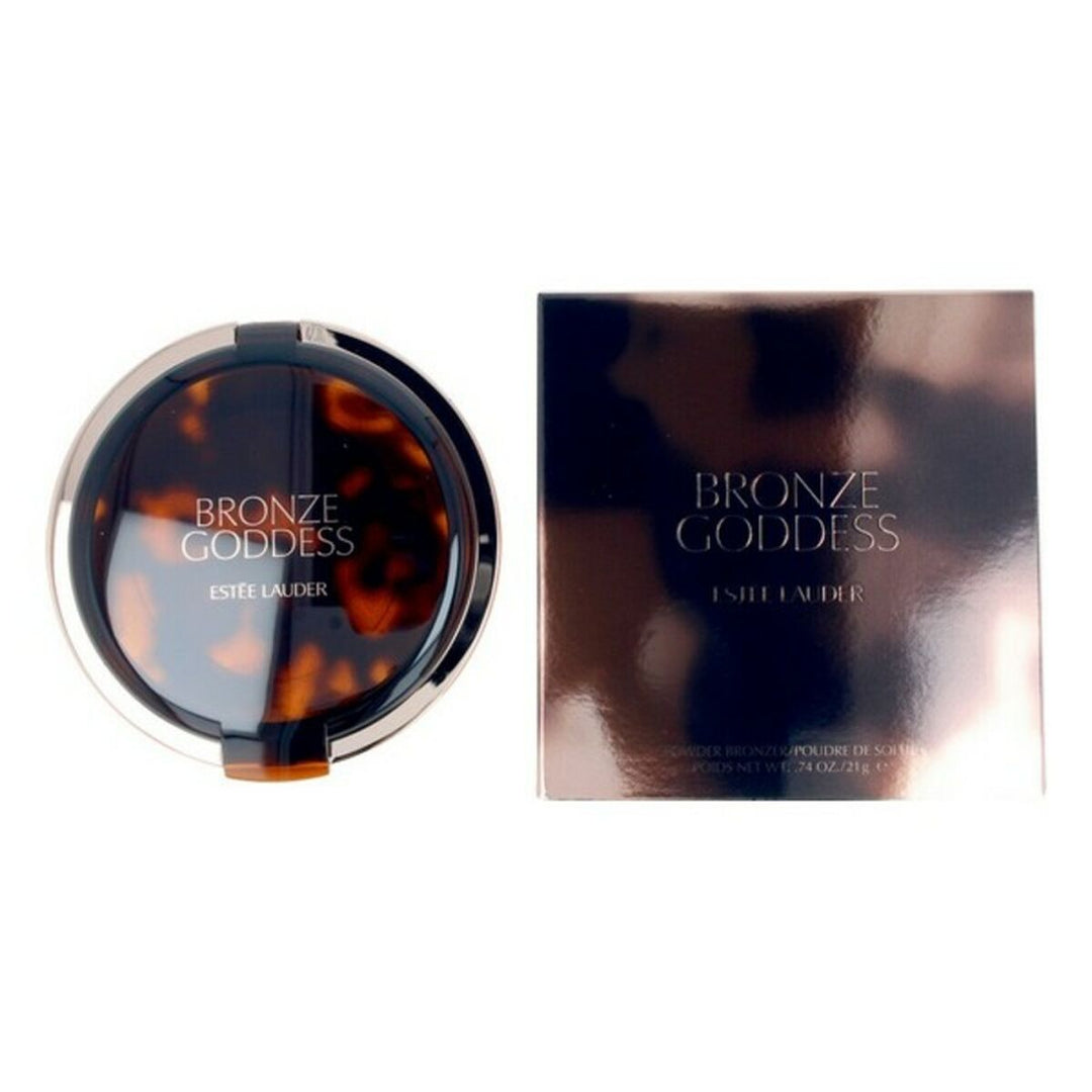 Estee Lauder Bronze Goddess 01-Light | Kompaktpuder | 21 g