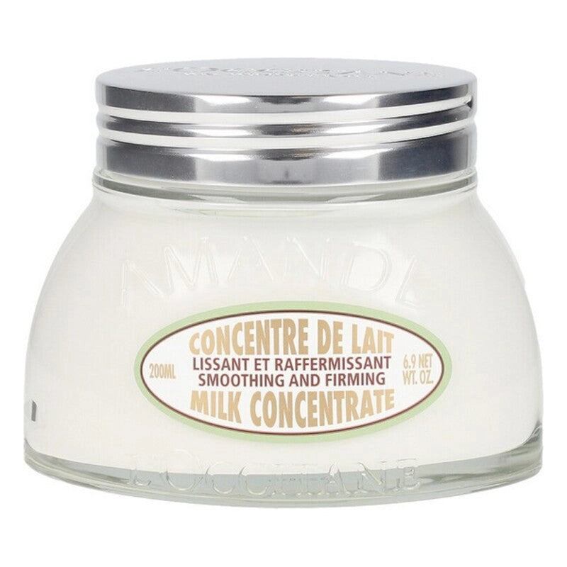 L'Occitane Kroppslotion | Uppstramande kräm | 200 ml