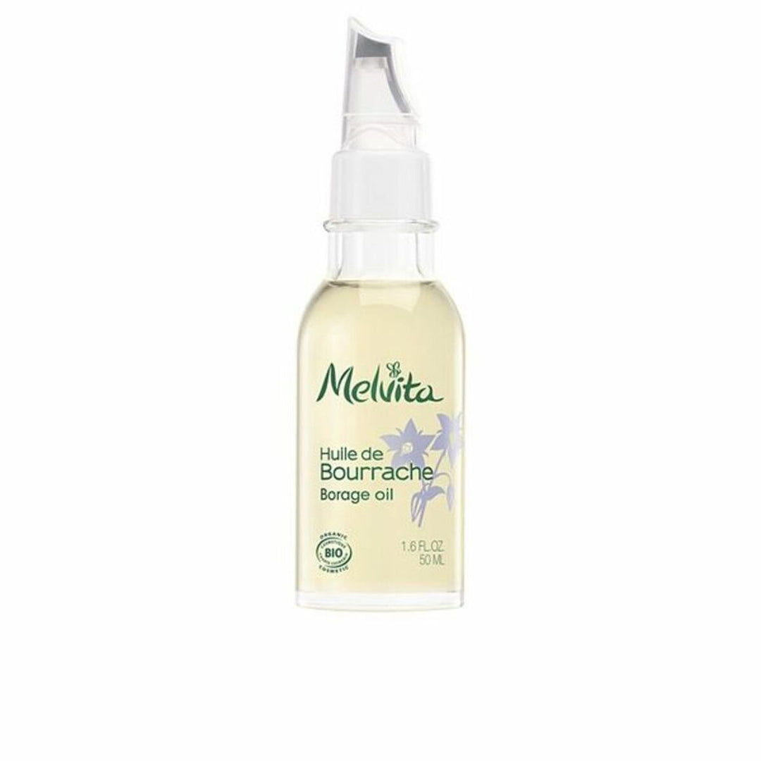 Melvita Gurkört Olja | Skönhetsolja | 50 ml