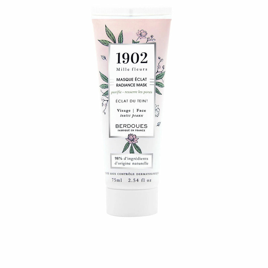Berdoues Mille Fleurs Facial Mask | Ansiktsmask | 75g