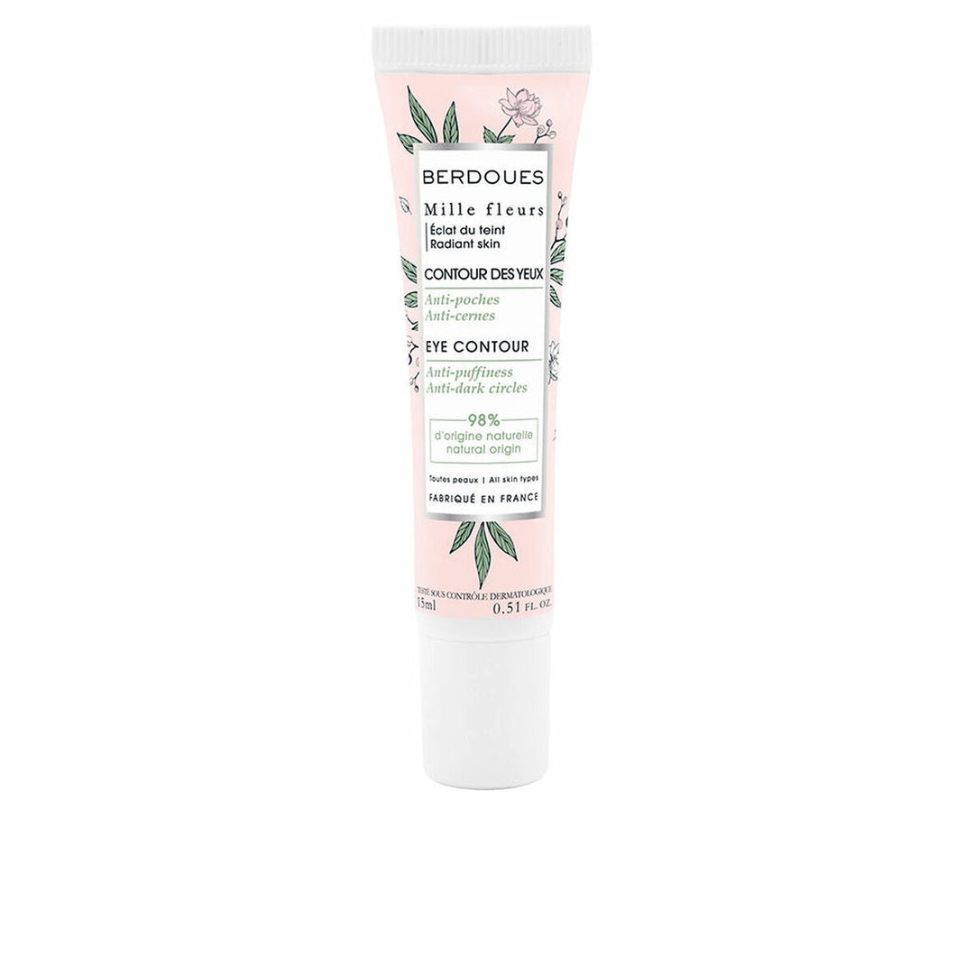 Ögonkontur Berdoues Mille Fleurs (15 ml)