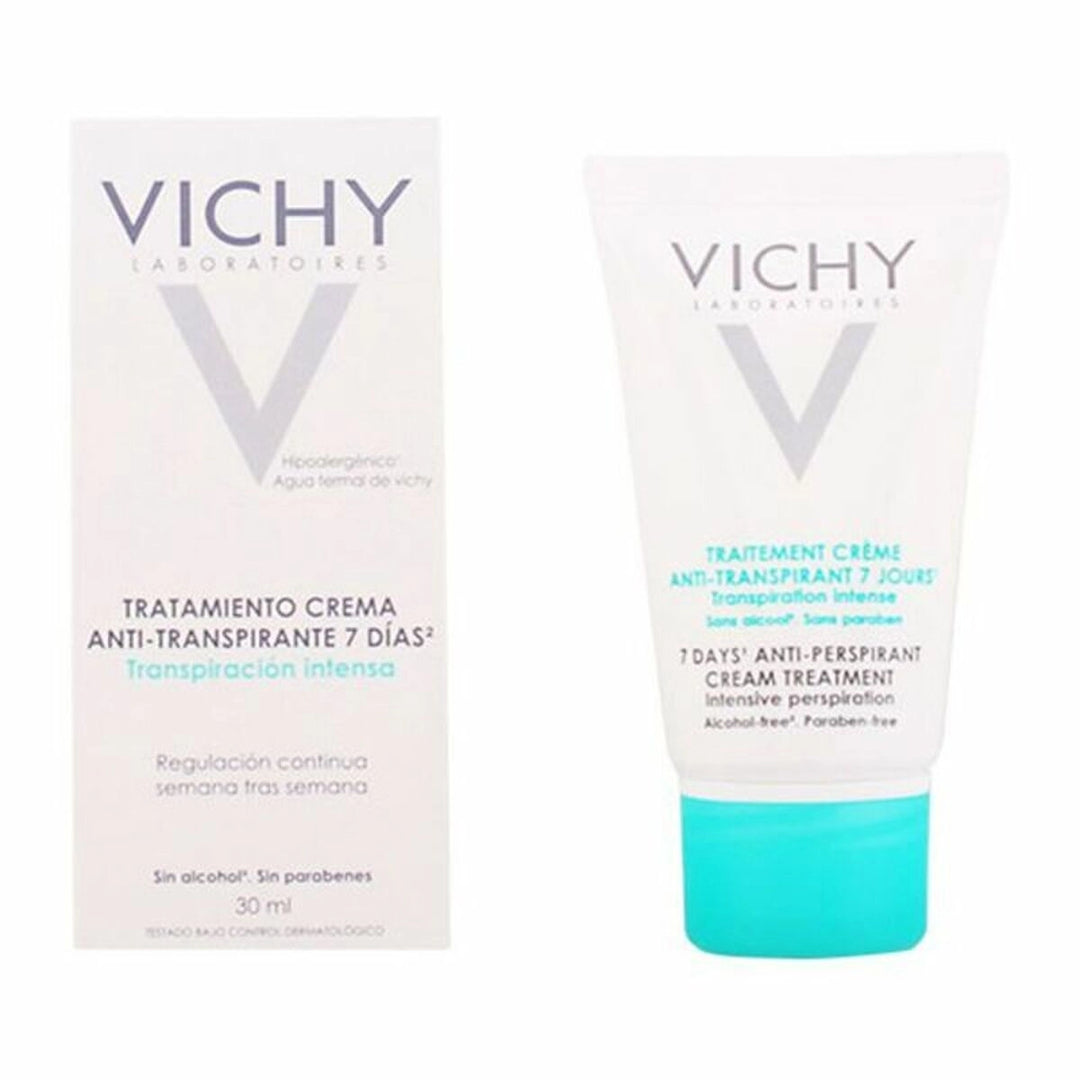 Vichy Deodorant Cream | Deodorantkräm | 30 ml