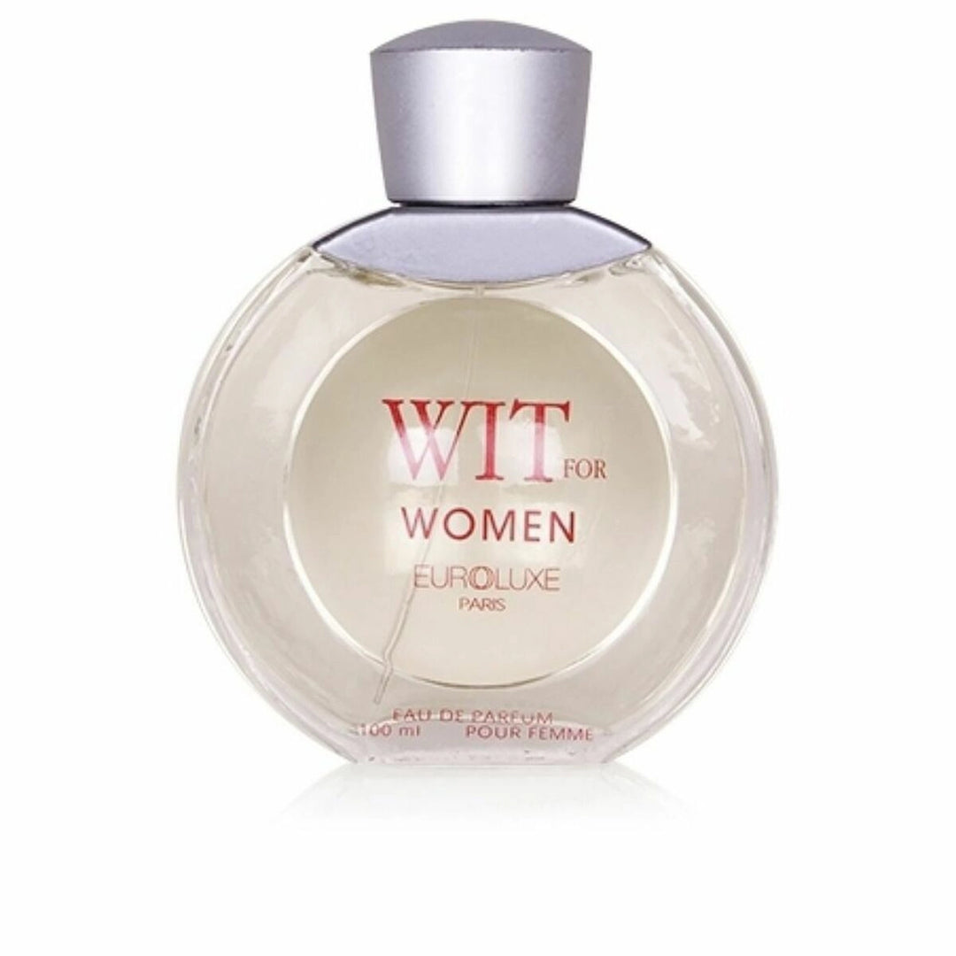 Euroluxe Paris Wit Women 100ml | Eau de Parfum