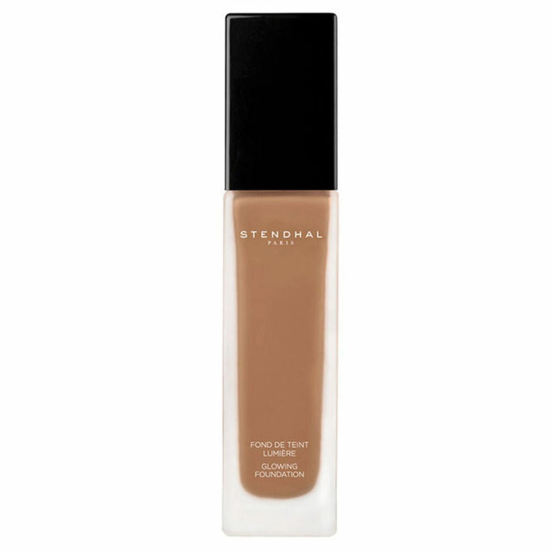 Stendhal Lumière Nº 250 Santal | Foundation | 30 ml