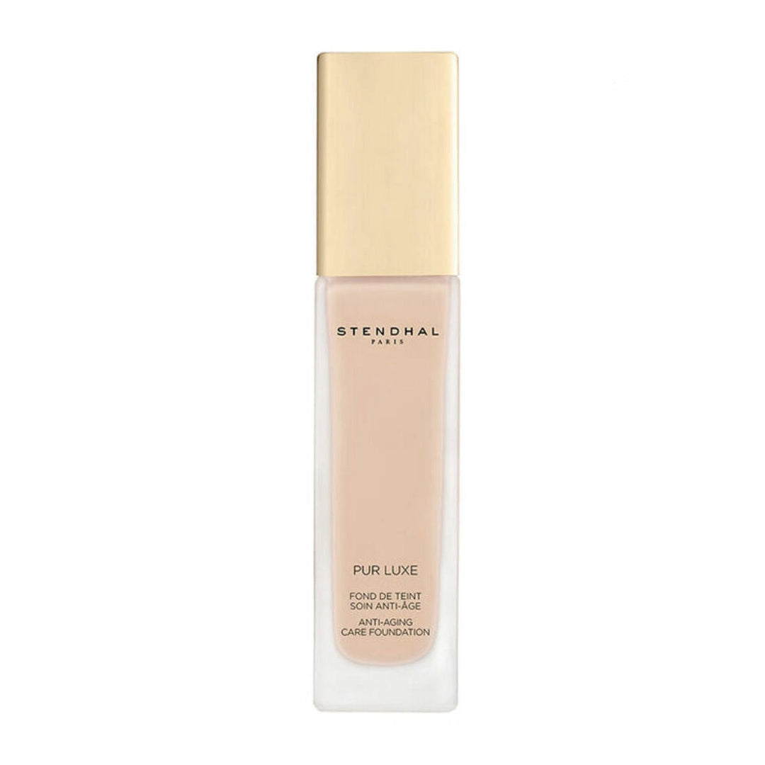 Stendhal Pur Luxe Nº 410 Anti Age | Foundation | 30 ml