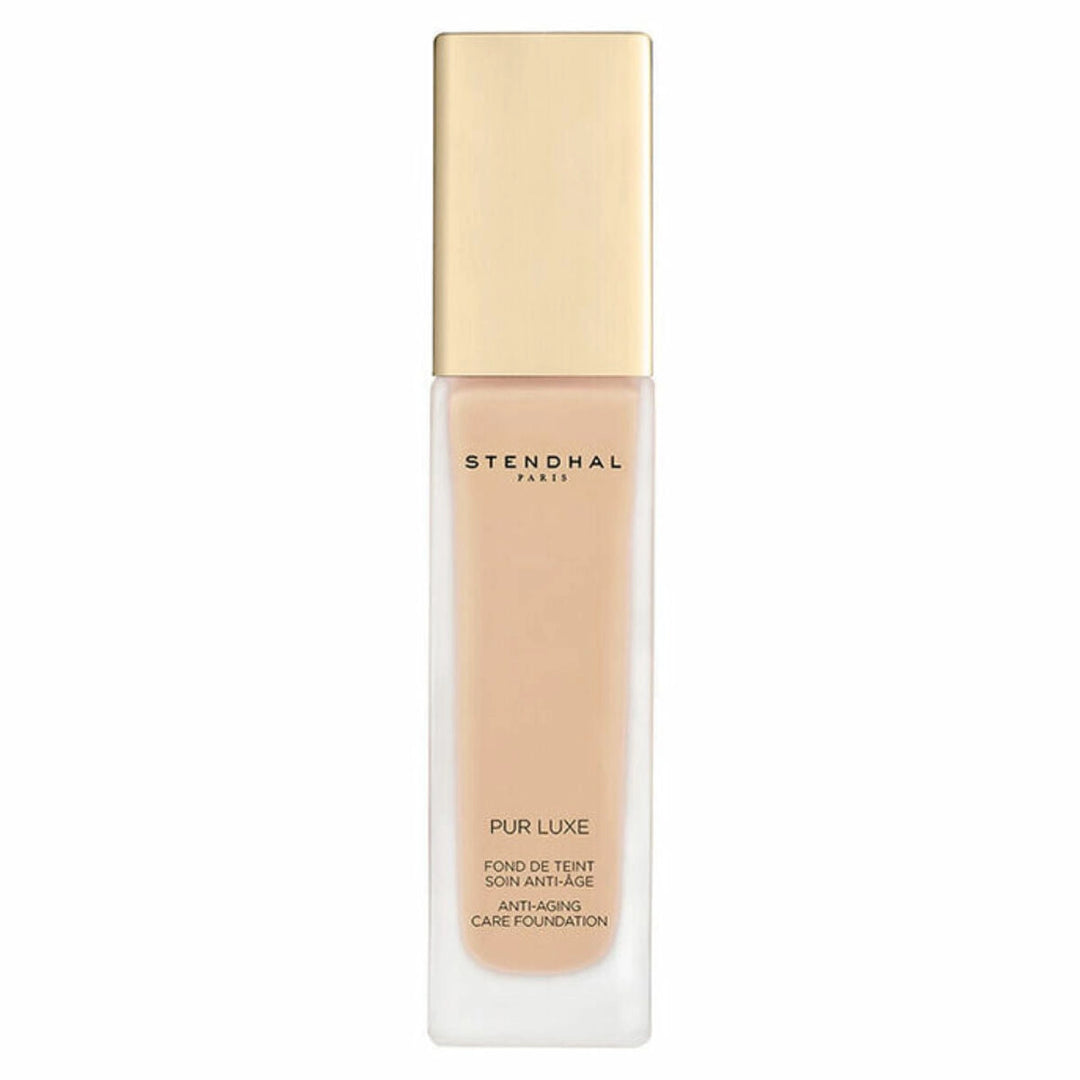 Stendhal Pur Luxe Foundation Nº 420 Sable | Foundation | 30 ml