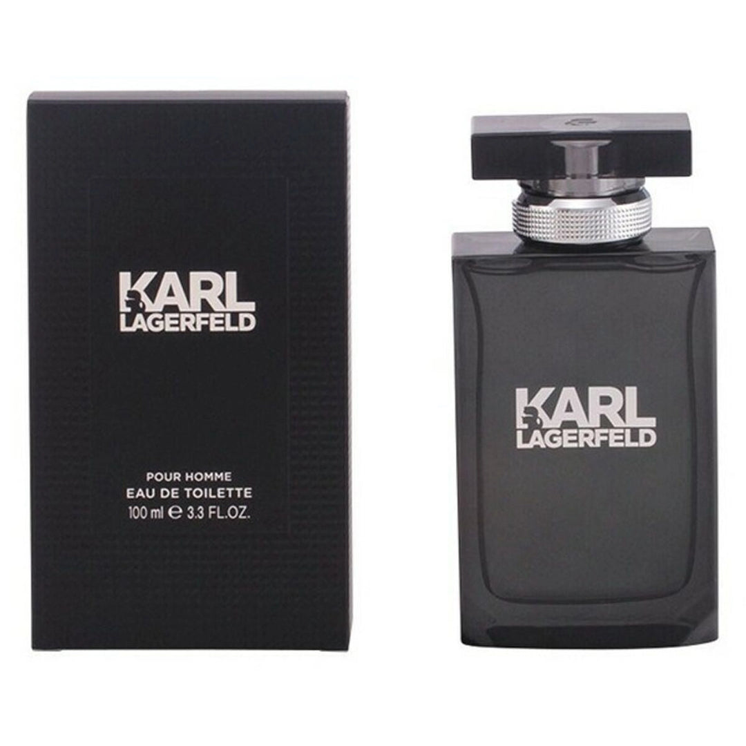 Karl Lagerfeld Pour Homme 50ml | Eau de Toilette