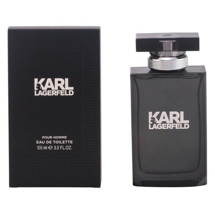 Karl Lagerfeld Pour Homme 50ml | Eau de Toilette