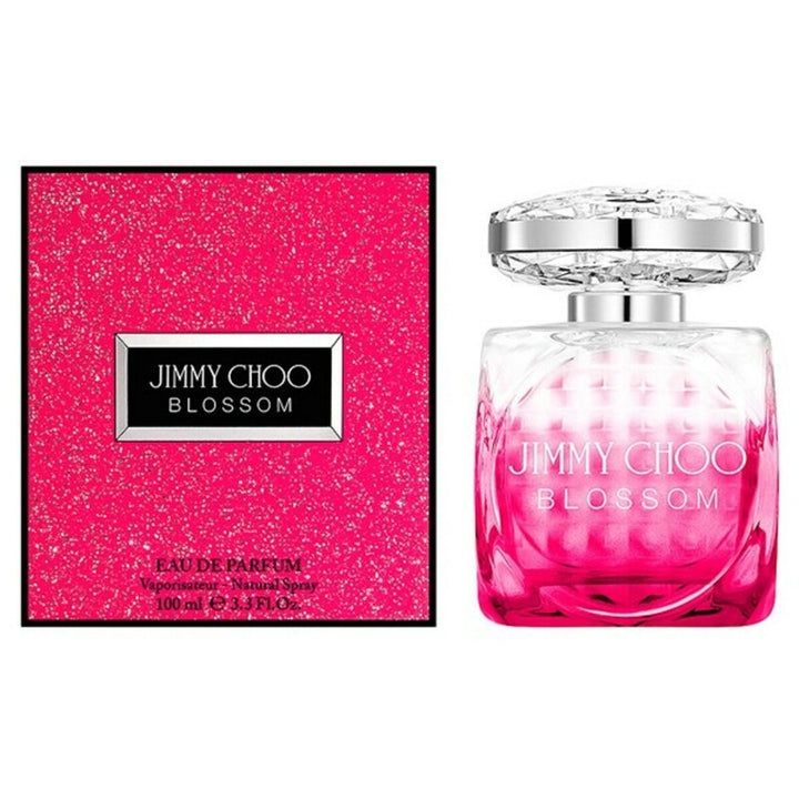 Jimmy Choo Blossom EDP 50ml | Eau de Parfum