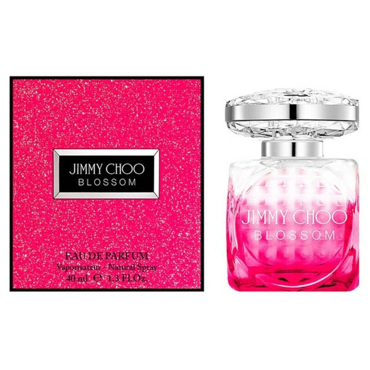 Jimmy Choo Blossom EDP 50ml | Eau de Parfum