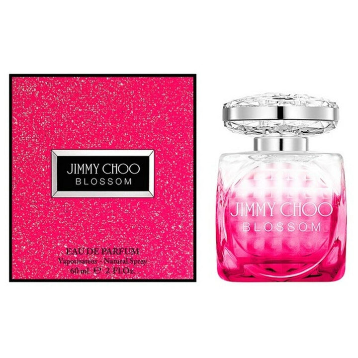 Jimmy Choo Blossom EDP 50ml | Eau de Parfum