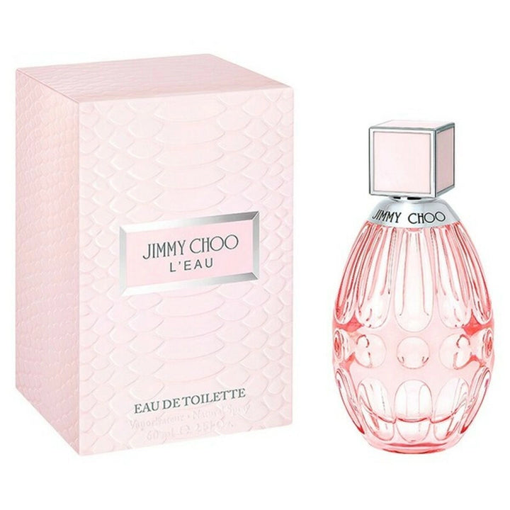 Jimmy Choo L'eau EDT 100ml | Eau de Toilette