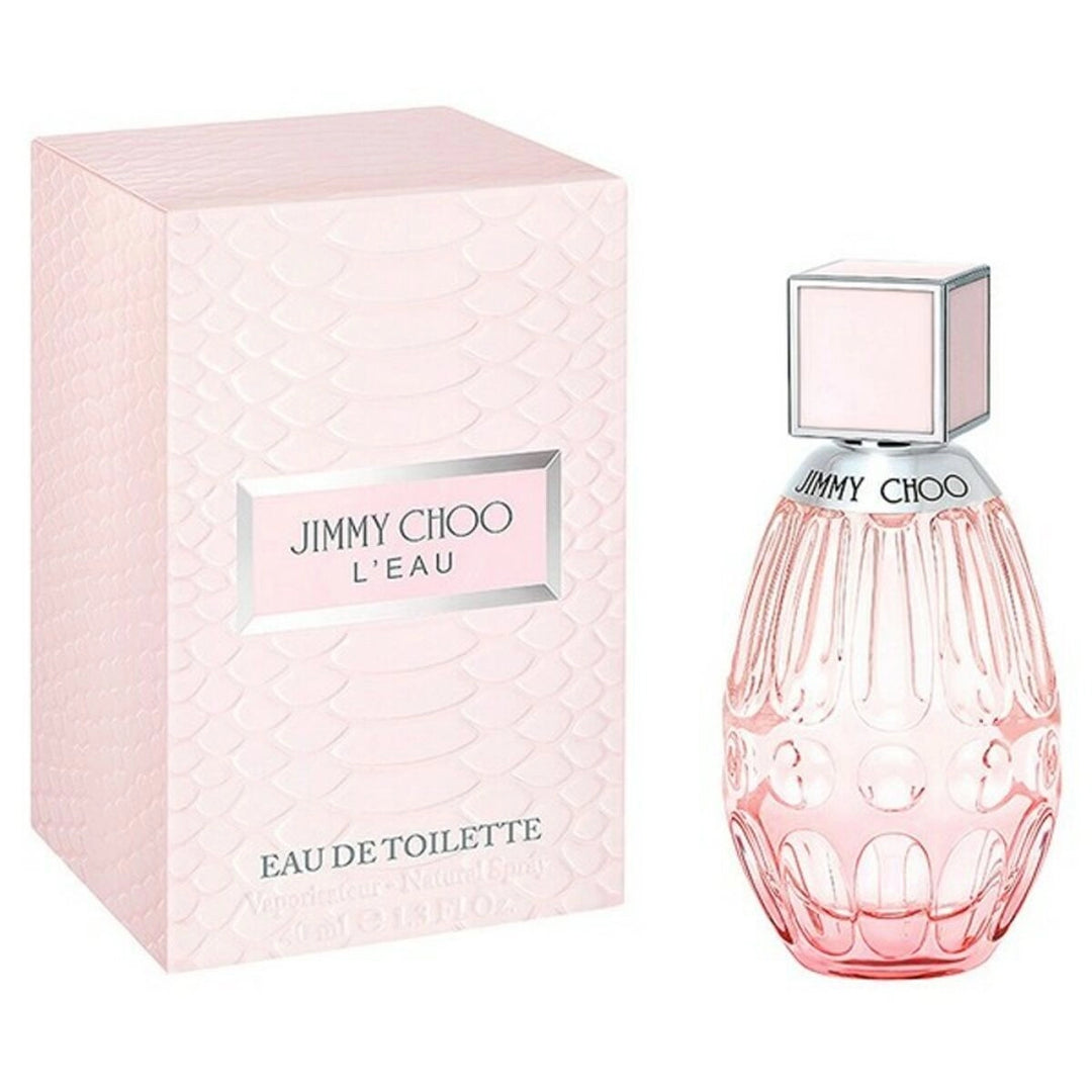 Jimmy Choo L'eau EDT 100ml | Eau de Toilette