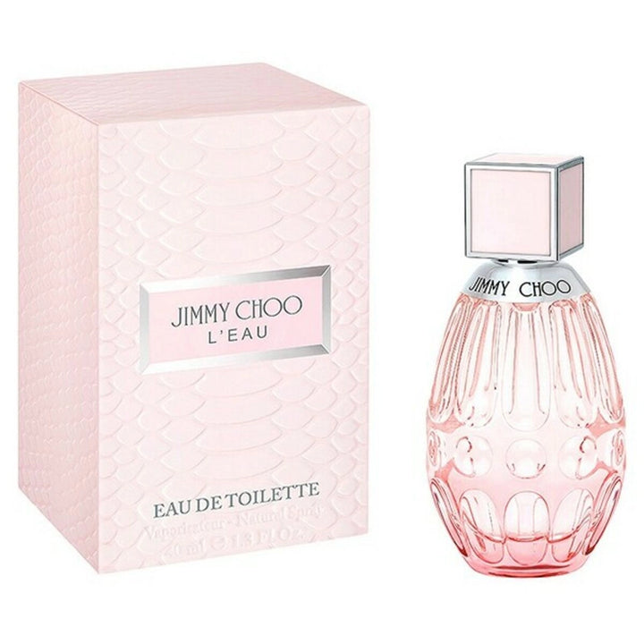 Jimmy Choo L'eau EDT 100ml | Eau de Toilette