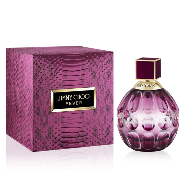 Jimmy Choo Fever EDP | 100ml
