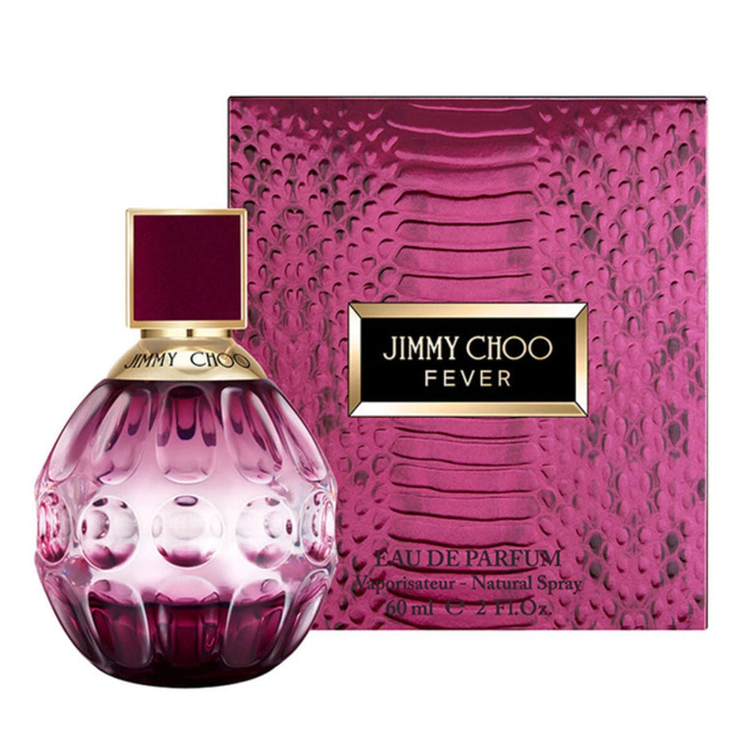 Jimmy Choo Fever EDP | 100ml