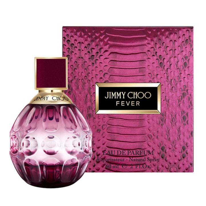 Jimmy Choo Fever EDP | 100ml