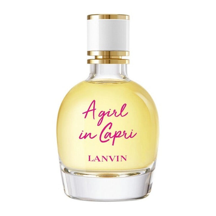 Lanvin A Girl in Capri EDP | 50ml
