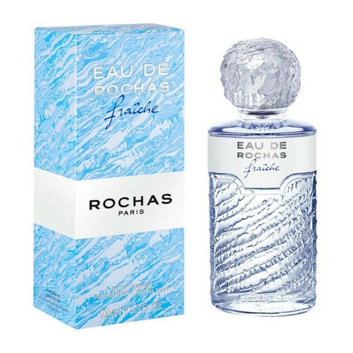 Rochas Eau de Rochas EDT 100ml | Eau de Toilette