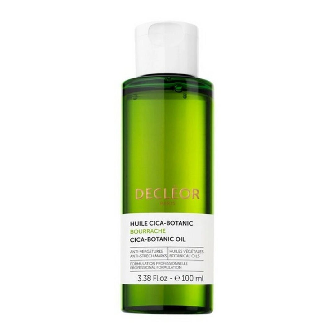 Decleor Anti-Stretch Mark Oil Cica Botanic | Kroppsolja | 100 ml