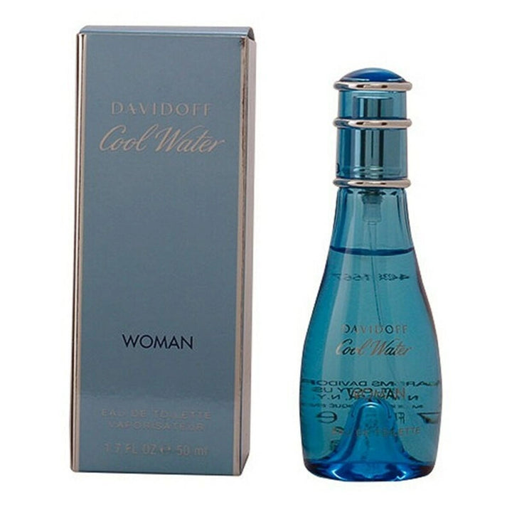 Davidoff Cool Water EDT | 100ml | Eau de Toilette