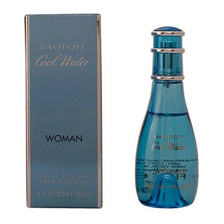 Davidoff Cool Water EDT | 100ml | Eau de Toilette