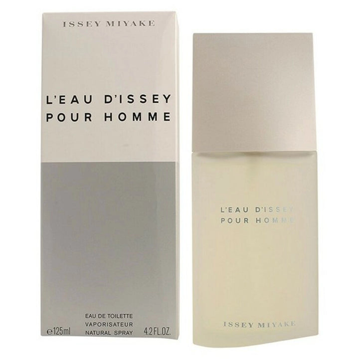 Issey Miyake L'eau D'issey Homme EDT 100ml | Eau de Toilette