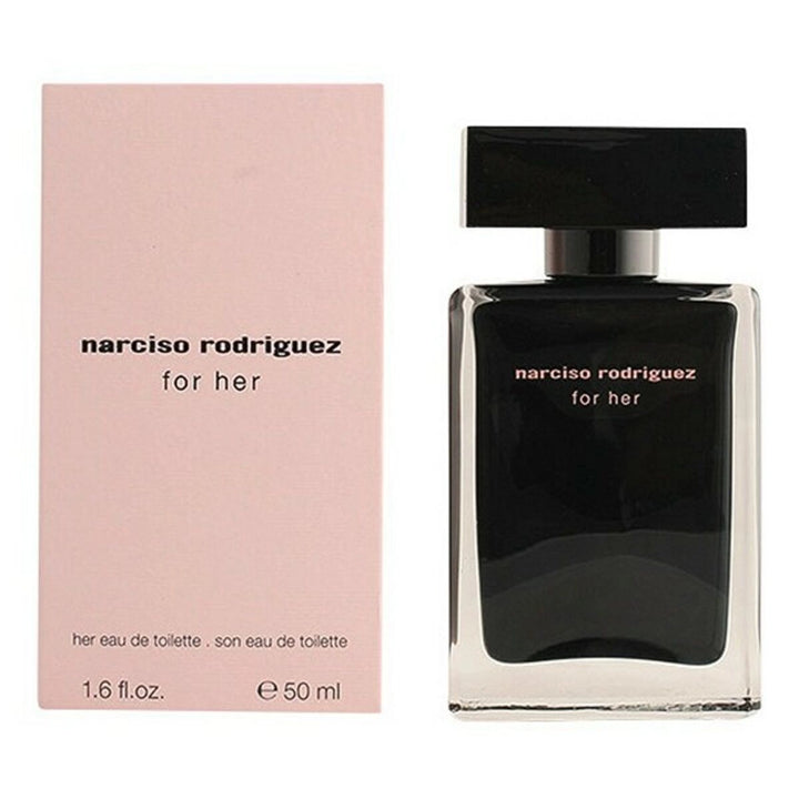 Narciso Rodriguez For Her EDT | Eau de Toilette