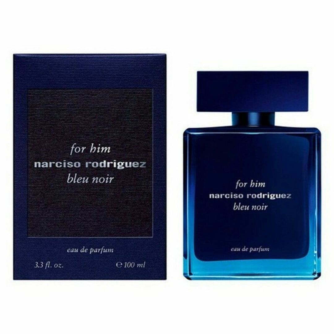 Narciso Rodriguez Blue Noir 100ml | Eau de Parfum