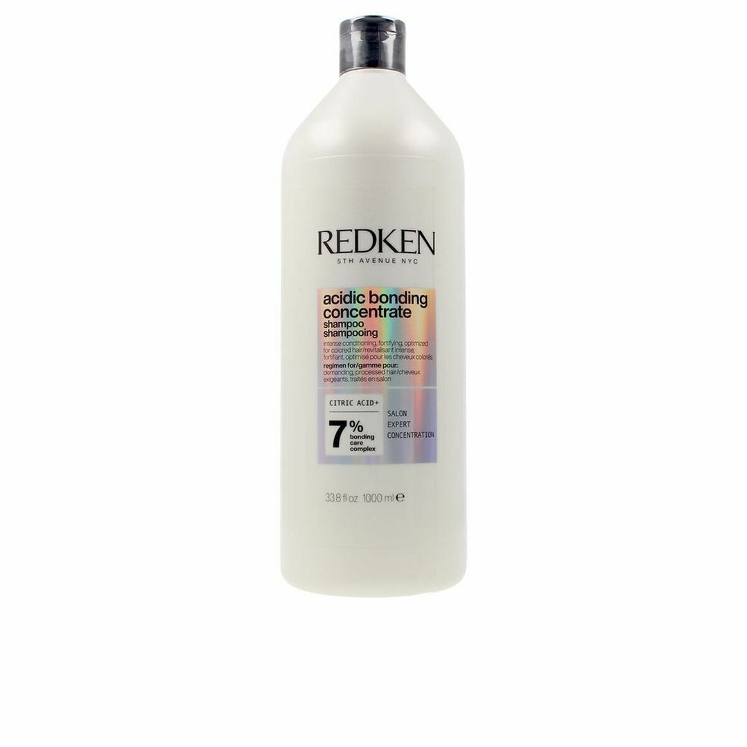 Schampo Redken Balsam Färgskydd (1000 ml)