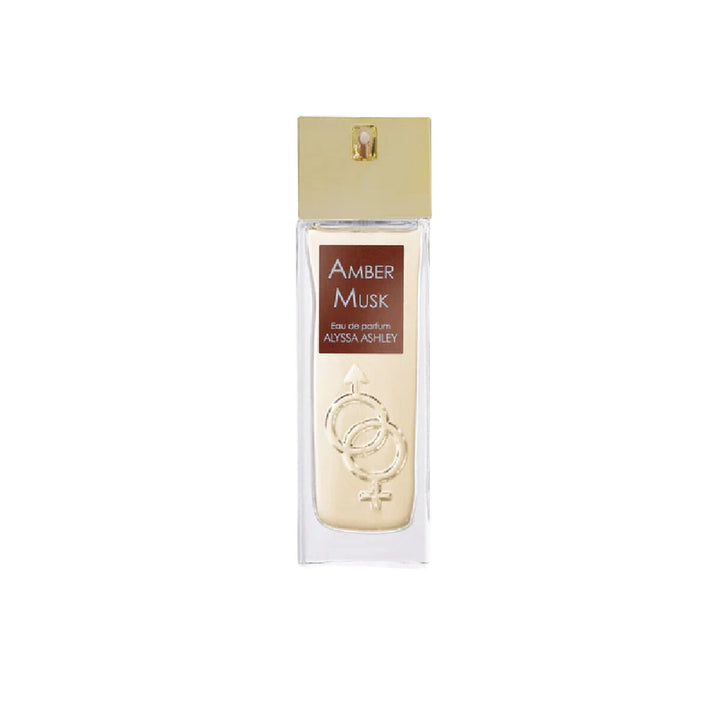 Alyssa Ashley Amber Musk 50ml | Eau de Parfum