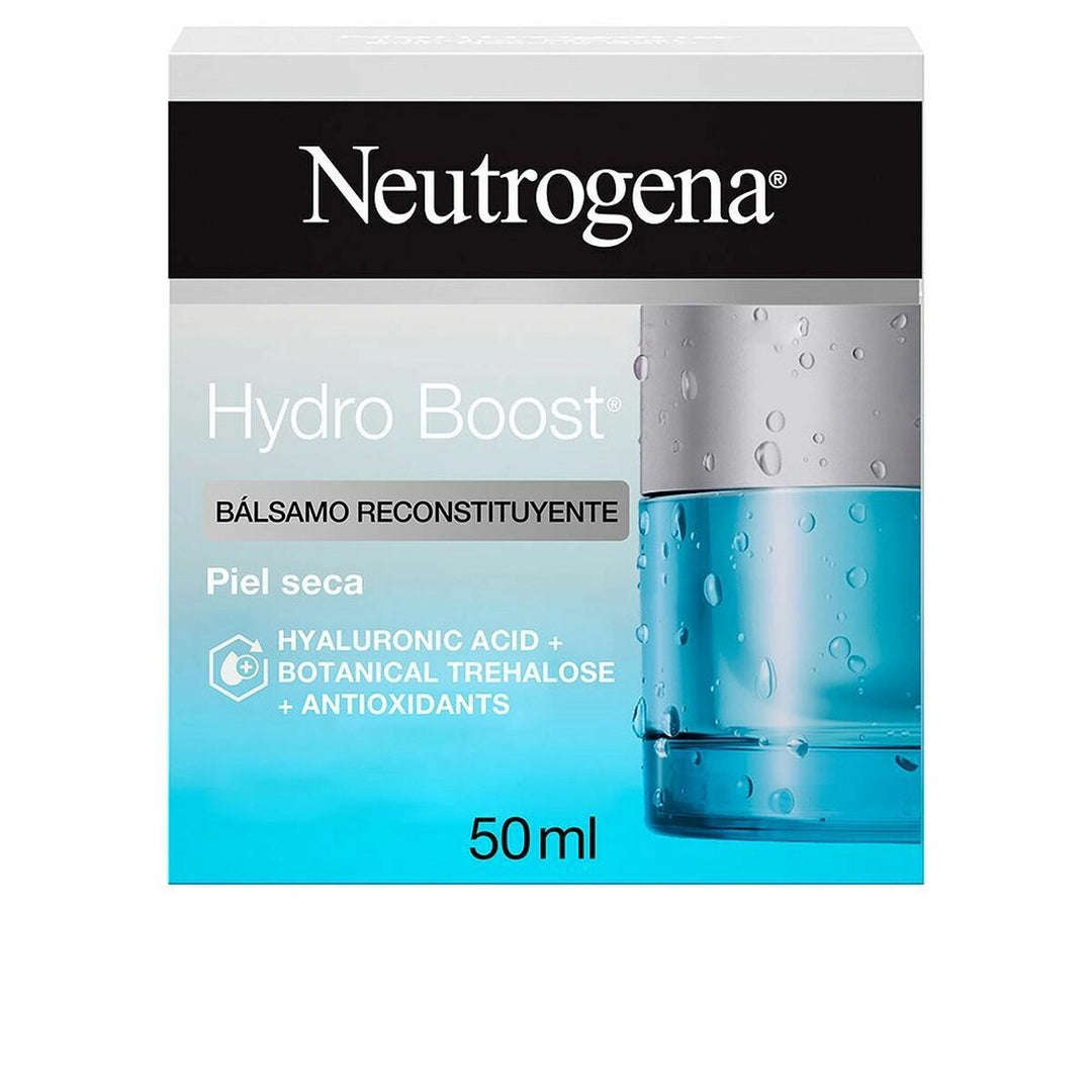 Neutrogena Hydro Boost Repairing Face Balm | Ansiktsbalsam | 50 ml