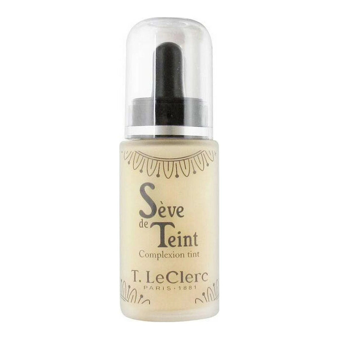 LeClerc Seve de Teint 01 Clair | Foundation | 30 ml